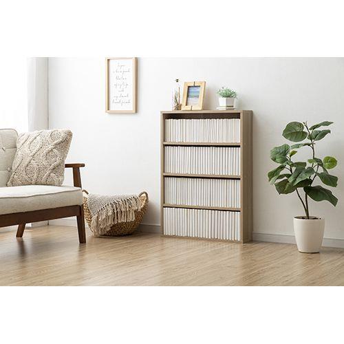 コミックラック ナチュラル