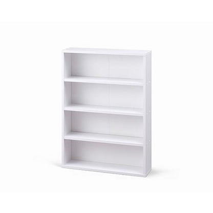 コミックラック ホワイト