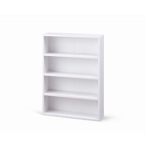 コミックラック ホワイト