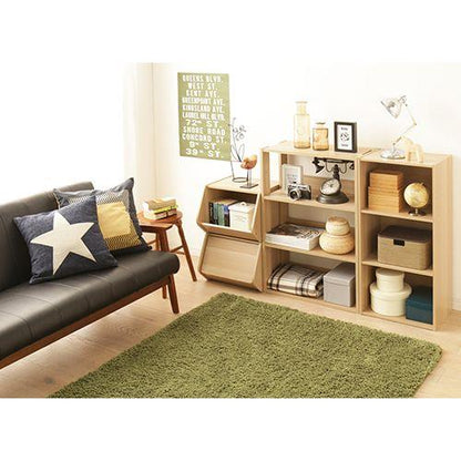 CBボックス ナチュラル