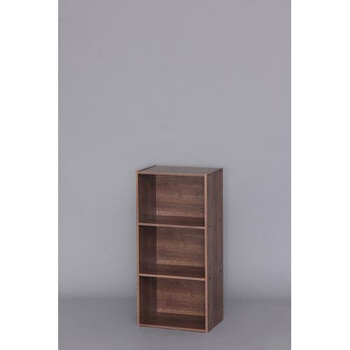 CBボックス ブラウン