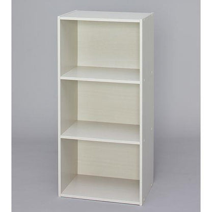 CBボックス オフホワイト