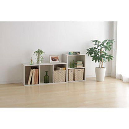 CBボックス オフホワイト