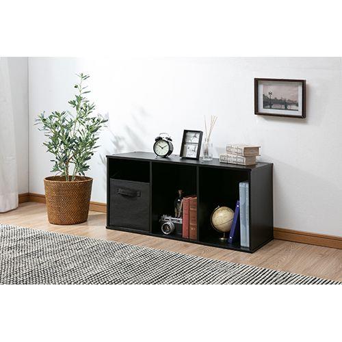 CBボックス ブラック