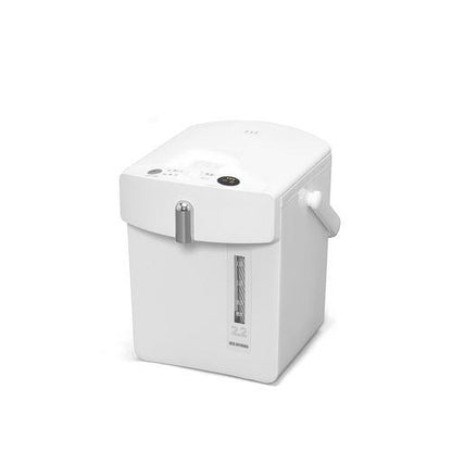 ジャーポット 2.2L メカ式 ホワイト