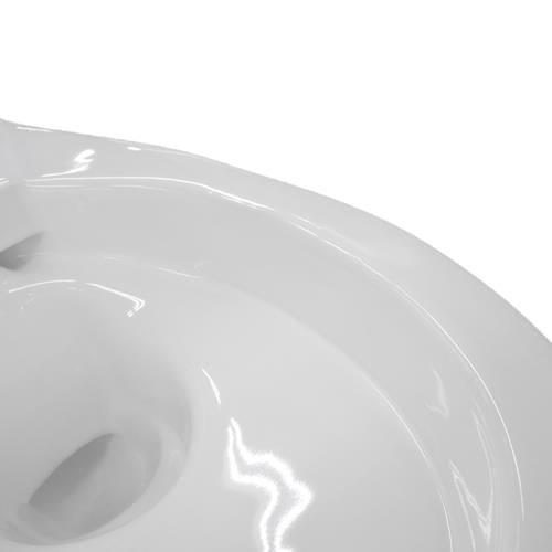 REHOMA便器 AシリーズPLUS 袖付便座セット