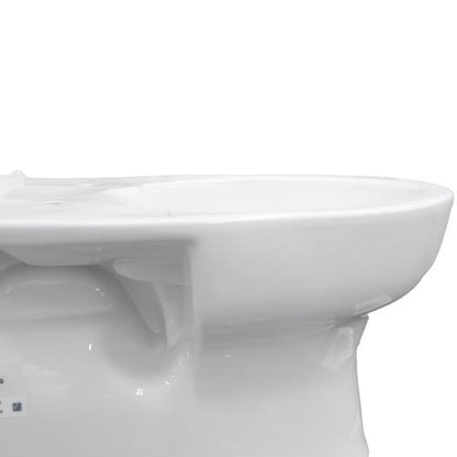 REHOMA便器 AシリーズPLUS 袖付便座セット