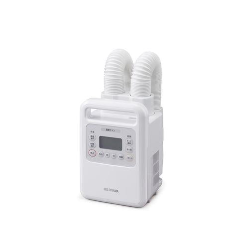 ふとん乾燥機 ツインノズル ハイパワー