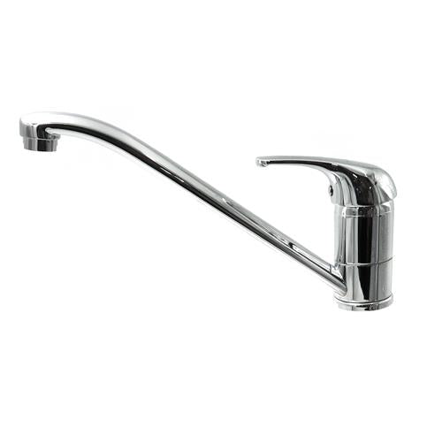 シングルレバー湯水混合栓 ＜S＞