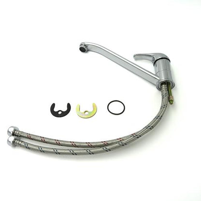 シングルレバー湯水混合栓 ＜S＞