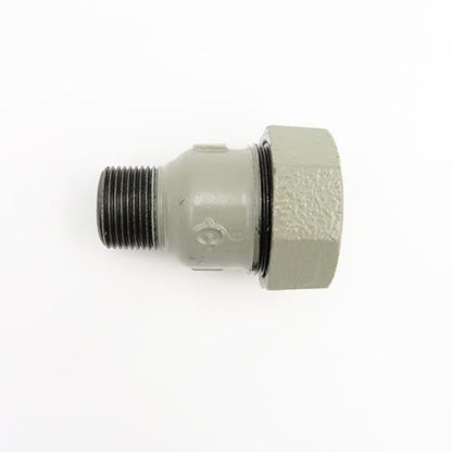 オスアダプター(コマコート品) (LAカップリング HI-LAマルチ型(コマコート品))