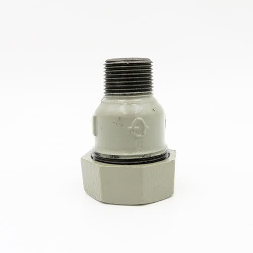 オスアダプター(コマコート品) (LAカップリング HI-LAマルチ型(コマコート品))