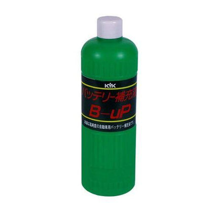 バッテリー補充液 B-UP300ST