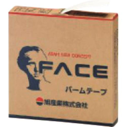 バームテープ