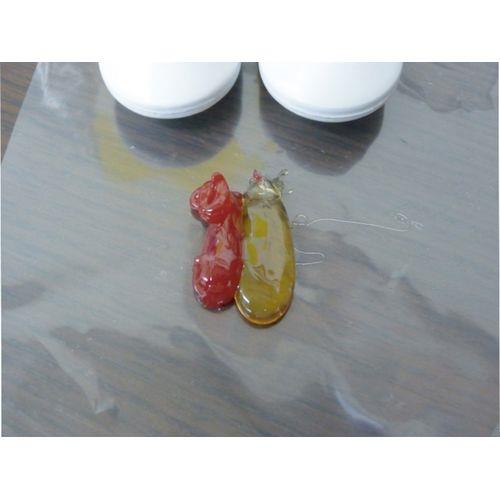 高接着高耐圧補修剤(レッドエポキシ)