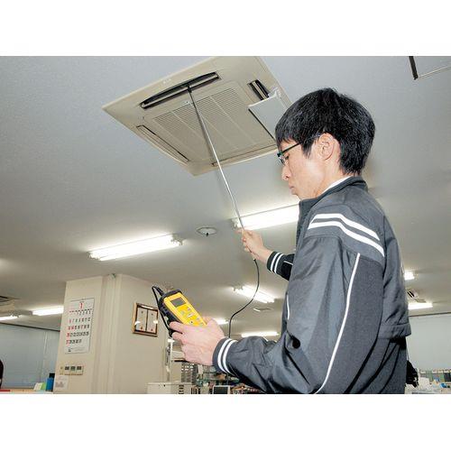 熱線式風速計