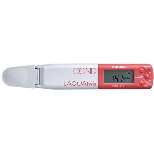 コンパクト電気伝導率計