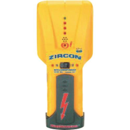 壁裏探知器
