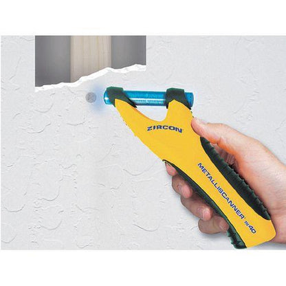 メタルスキャナー