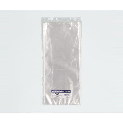 HEIKO ポリ袋 ボードンパック 穴ありタイプ 厚み0.02mm No.15-34 100枚