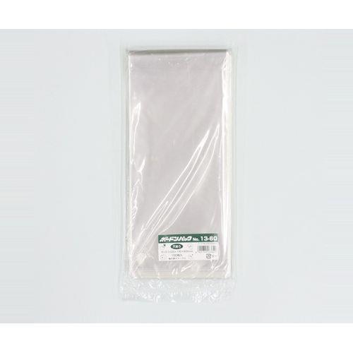 HEIKO ポリ袋 ボードンパック 穴ありタイプ 厚み0.025mm No.13-60 100枚