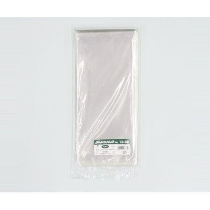 HEIKO ポリ袋 ボードンパック 穴ありタイプ 厚み0.025mm No.13-60 100枚