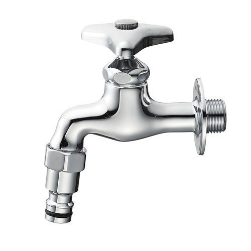 散水用横水栓