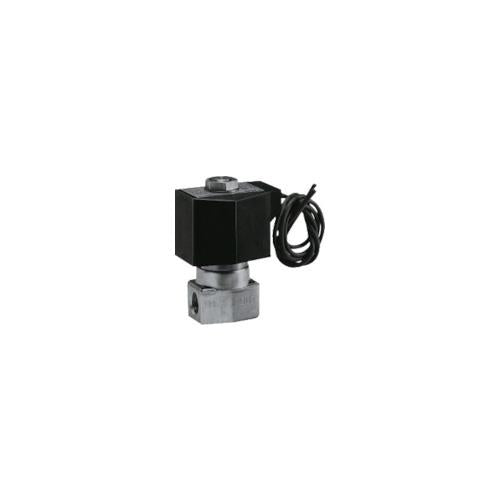 CKD 直動式2ポート電磁弁(マルチレックスバルブ) AB41-02-3-AC100V