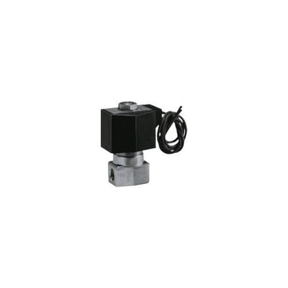 CKD 直動式2ポート電磁弁(マルチレックスバルブ) AB41-02-3-AC100V