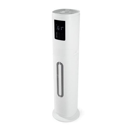 超音波加湿器 8L