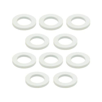 パッキン 白色EPDM 呼13用