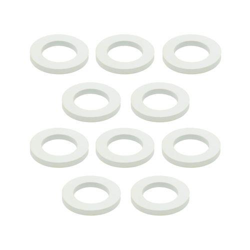 パッキン 白色EPDM 呼20用