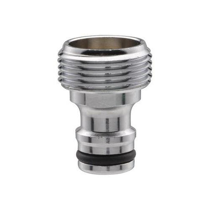 メタルネジニップル 呼20 (内ネジ G3/4) ワンタッチ接続用 ワンタッチ接続用