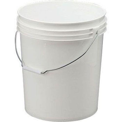 ペール缶本体