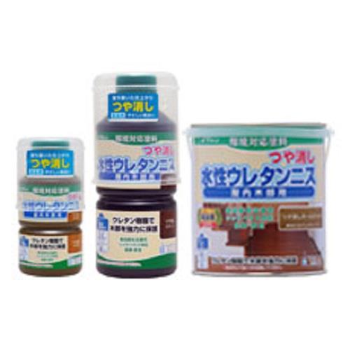 水性ウレタンニス