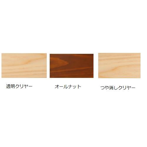 水性ウレタンニス