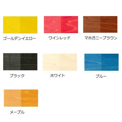 ポアーステイン