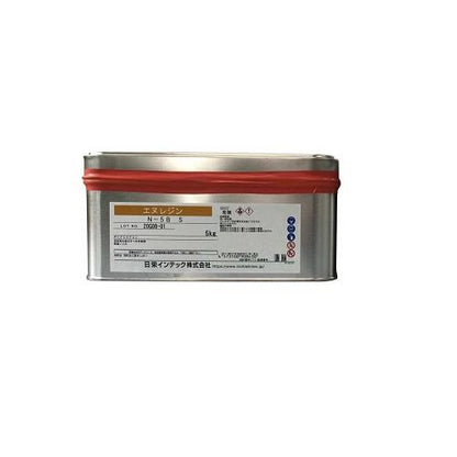 エヌレジン 硬化剤 5kg