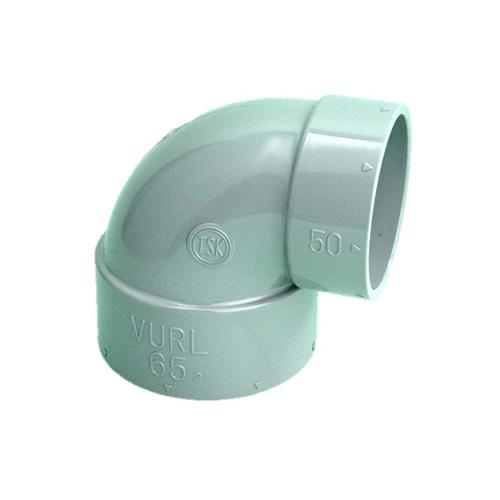 VU特殊継手 異径エルボ(箱売り) ＜VU-RL＞