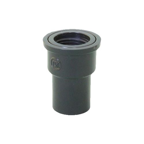 HI継手 給水栓用ソケット(箱売り) ＜HI-WS＞