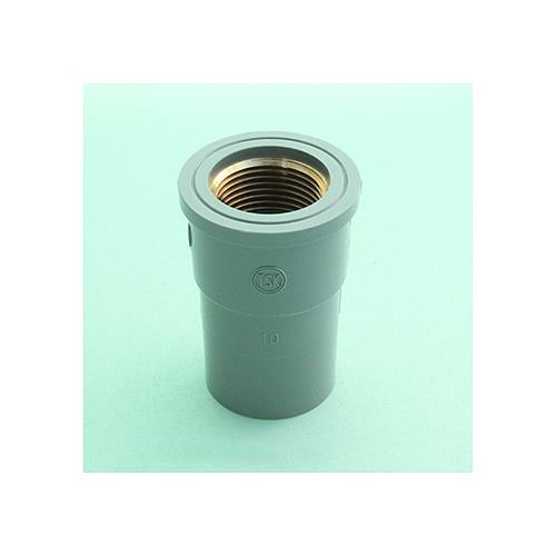 TSインサート継手 給水栓用ソケット(箱売り) ＜TS-MWS＞