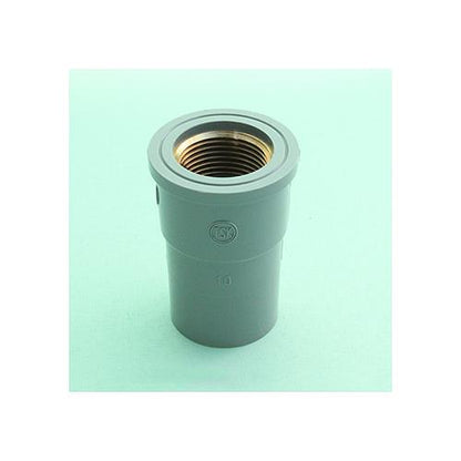 TSインサート継手 給水栓用ソケット(箱売り) ＜TS-MWS＞