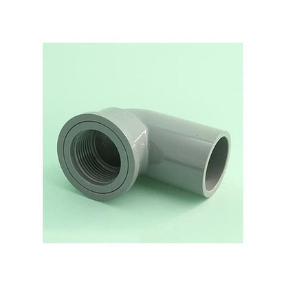 TS継手 給水栓用エルボ(箱売り) ＜TS-WL＞