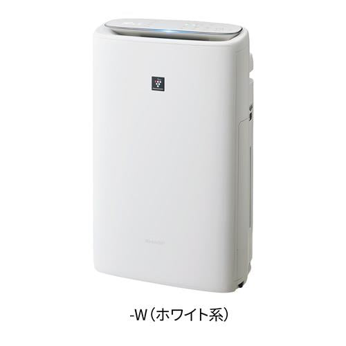 加湿空気清浄機