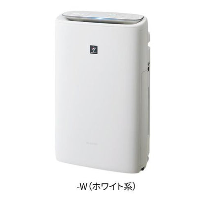 加湿空気清浄機