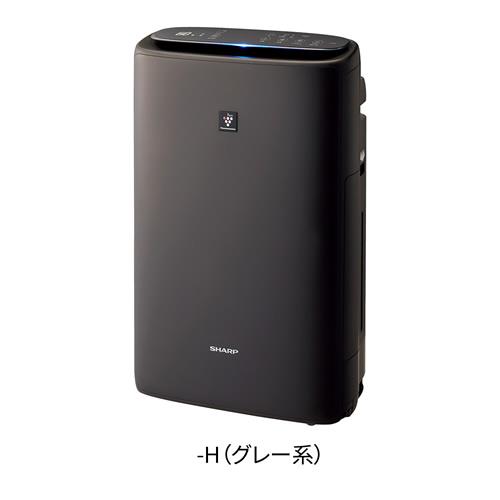 加湿空気清浄機