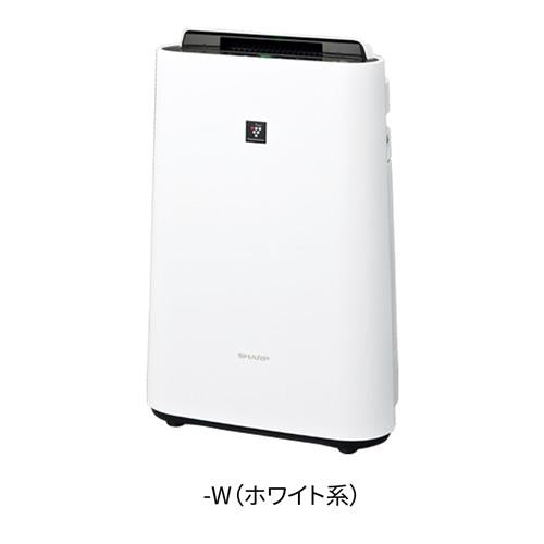 加湿空気清浄機