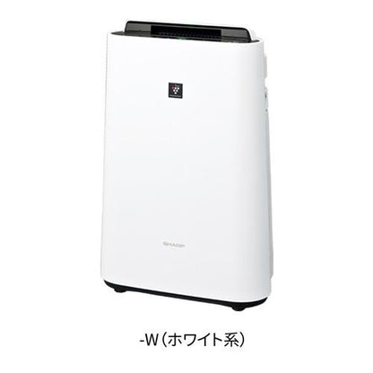 加湿空気清浄機