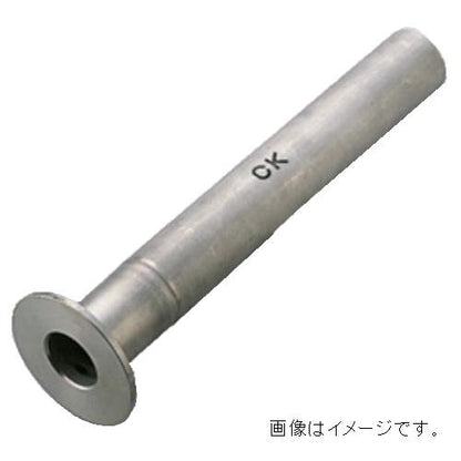 1押継手ラップ付単管