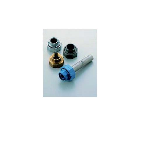 1押継手絶縁ユニオン